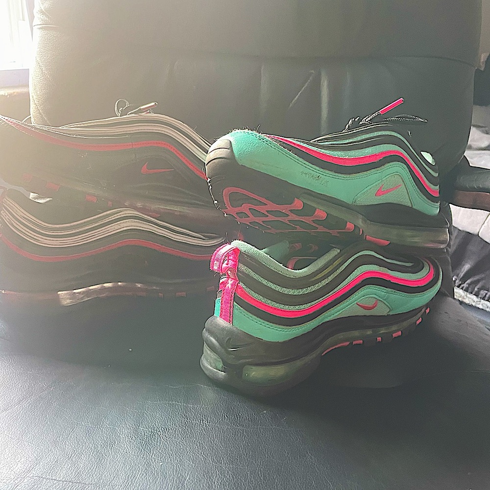 Nike Shoe Bundle